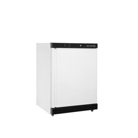 Armoire Refrigerada Positiva Branca 119 L TEFCOLD UR200 - Profissões de alimentação