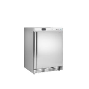 Armoire Refrigerada Positiva Inox 119 L TEFCOLD UR200S - Qualidade profissional