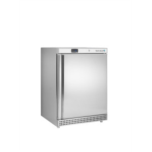 Armoire Refrigerada Negativa Inox 120 L TEFCOLD UF200S - Qualidade Profissional.