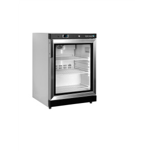 Armoire Refrigerada Negativa 120L Vidrada TEFCOLD Branco