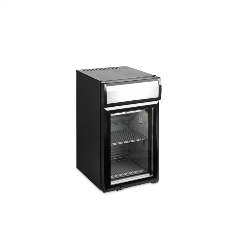 Armoire Refrigerada Mini Vidrada TEFCOLD BC25CP - 22 L