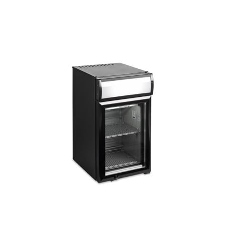 Armoire Refrigerada Mini Vidrada TEFCOLD BC25CP - 22 L