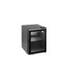 Mini Glass Door Positive Refrigerated Cabinet - TEFCOLD 20 L | Volume 20L