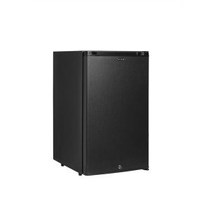 Mini Fridge Bar Black 42 L TEFCOLD TM52 - Silent and Economical