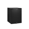 Mini Frigobar TEFCOLD Preto - 44,5 L: Eficiente e Elegante