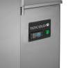 Lixeira Refrigerada Ventilada Inox TEFCOLD 120 L: Qualidade profissional