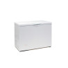 Refrigerador Baú Branco - TEFCOLD EBC35, 275 L: Baixo Consumo, Acesso Fácil