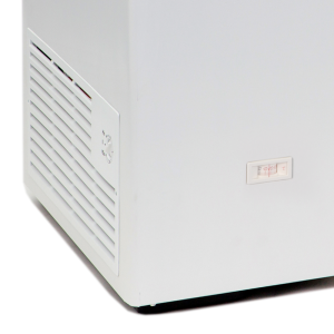 White Chest Refrigerator - TEFCOLD EBC35, 275 L: Low Consumption, Easy Access