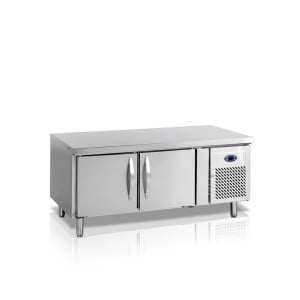 Mesa Refrigerada Positiva GN 1/1 - 170 L TEFCOLD