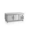 Mesa Refrigerada Positiva GN 1/1 - 170 L TEFCOLD