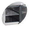 Mesa Refrigerada Positiva GN 1/1 - 262 L - 3 Portas TEFCOLD