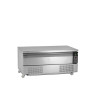 Mesa Refrigerada Positiva Base GN 3/1 - TEFCOLD