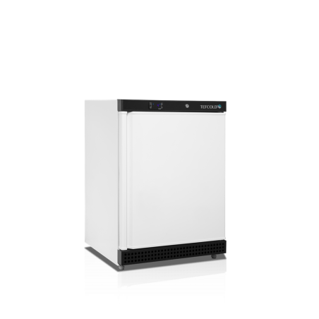 Armoire Refrigerada Negativa Ventilada - Branco - 120 L TEFCOLD UF200V