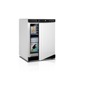 Armoire Refrigerada Negativa Ventilada - Branco - 120 L TEFCOLD UF200V