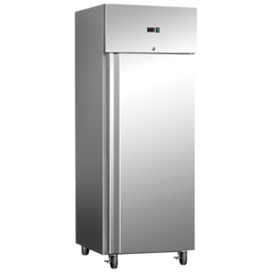 Armoire Refrigerada Positiva 650 L Inox GN 2/1 Ventilada
