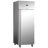 Armário Refrigerado Inox Positivo GN 2/1 - 650 L - Dynasteel