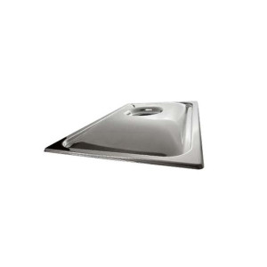Couvercle Inox para Cuba a Vácuo GN 1/2 Mychef - Qualidade Profissional