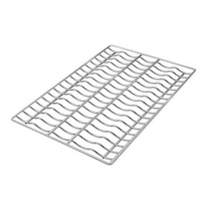 Grelha para Pão Mychef 460 mm x 330 mm - Robusta e Prática