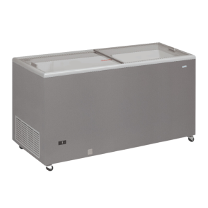 Sliding Glass Door Freezer - 500 L