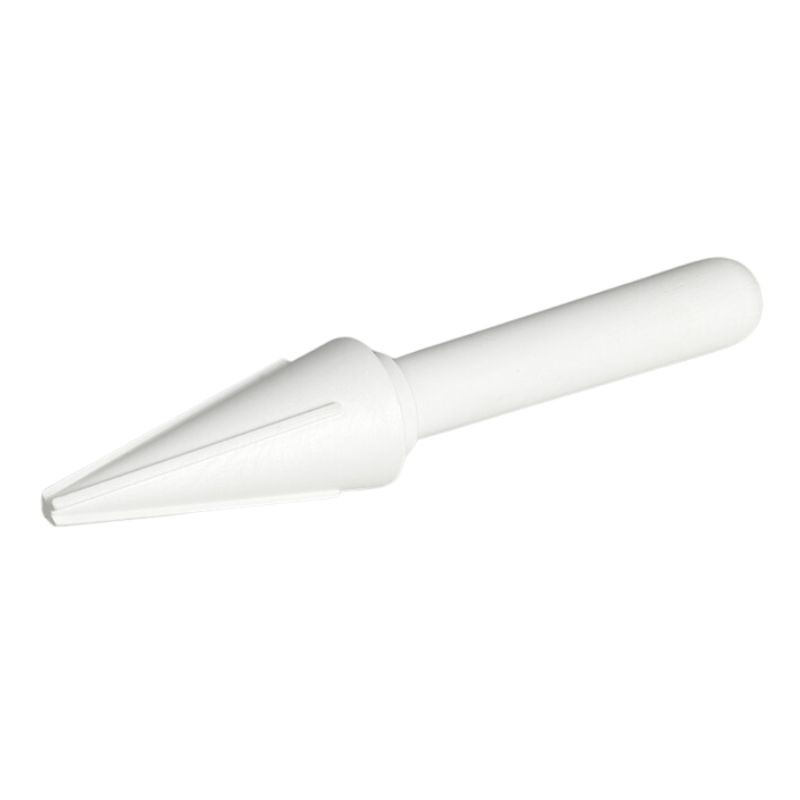 Poignée de cône cornet à glace Krampouz : Accessoire professionnel pour gaufrier. Poignée de cône cornet à glace Krampouz : Accessoire professionnel pour gaufrier.