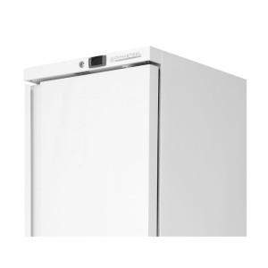 Refrigerated Cabinet 400 Liters - Positive White - Refurbished