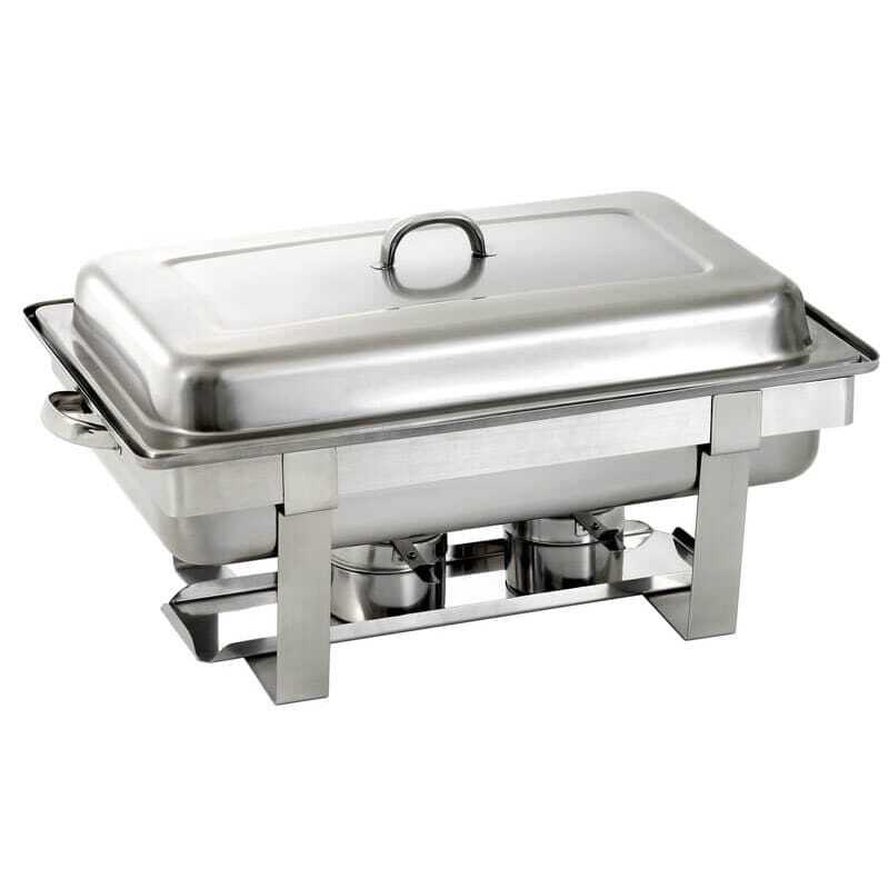 Stackable Chafing Dish 9 L - GN 1/1