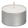 Tealight Candles 8 h - Ø 39 mm - Pack of 90 - Bolsius