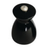 Set of Dark Wood Salt and Pepper Mills Olympia - Modern and Efficient Style