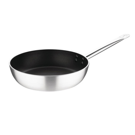 Non-stick Induction Frying Pan Ø 320 mm Vogue | Teflon Platinum Plus Coating