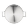 Frigideira de Paella Antiaderente em Alumínio - Vogue, 35 cm