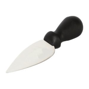 Couteau à Parmesan 11 cm DEGLON : Coupe précise pour fromages durs