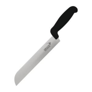 Couteau à Fromage Pâte Mi-molle Manche Décalé 22 cm - DEGLON FS732 - Découpe Précise & Confortable