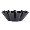 Moules para Mini Brioche Antiaderentes 75 mm - Conjunto de 12, Matfer Bourgeat