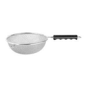 Strainer Sieve 180mm Professional Vogue: Resistance and Quality