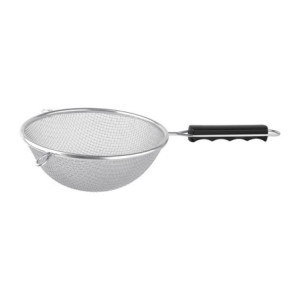 Strainer Sieve 200 mm Vogue: Professional quality