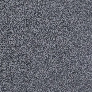 Taburetes Baixos em Aço Cinza Metal - Conjunto de 4 Bolero Bistro