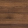 Rustic Oak Table Top 700mm Bolero: Quality and elegance for your space