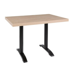 Plateau de Table Natural Antigo L1100 x P700 mm Bolero - Qualidade superior