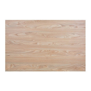 Plateau de Table Natural Antigo L1100 x P700 mm Bolero - Qualidade superior