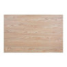 Plateau de Table Natural Antigo L1100 x P700 mm Bolero - Qualidade superior