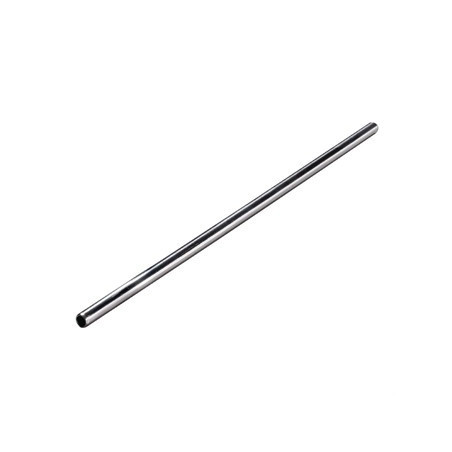 Stainless Steel Straws 215 mm - Pack of 25 high quality