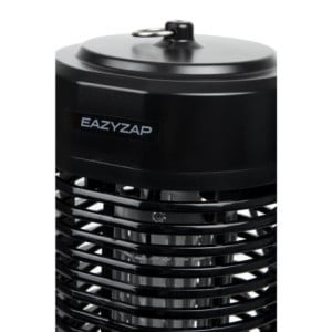 Insect Killer Lantern 80m² Eazyzap - Indoor/Outdoor Protection