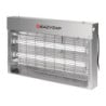 LED Insect Killer Stainless Steel 14 W - Eazyzap - Pro Kitchen