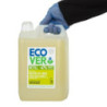 Liquide Vaisselle Concentré Citron Aloe Vera 5L Ecover: Nettoie et prend soin de votre vaisselle