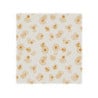 Beeswax food wrap sheets size M - Eco-friendly solution for storage