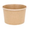 Pots à Soupe 230 ml - Lot de 500 Fiesta Eco-Responsable