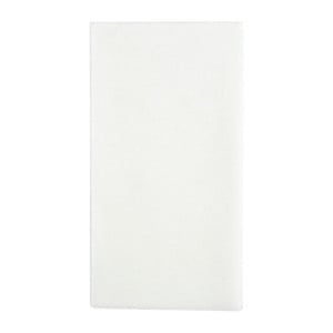 Airlaid Premium White 8-Fold Table Napkins 40x40cm - Pack of 500