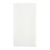 Airlaid Premium White 8-Fold Table Napkins 40x40cm - Pack of 500