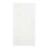 Airlaid Premium White 8-Fold Table Napkins 40x40cm - Pack of 500