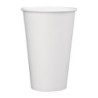 Paper Cups 340 ml - Pack of 1000, 80mm - Cold Drinks Fiesta Recyclable